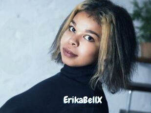 ErikaBellX