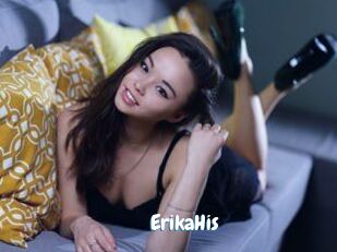 ErikaHis