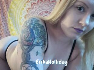 ErikaHolliday