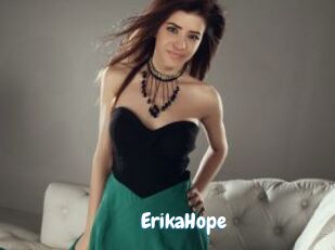 ErikaHope Coquine Avenue