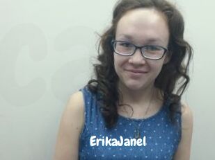 ErikaJanel
