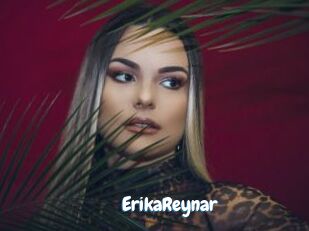 ErikaReynar