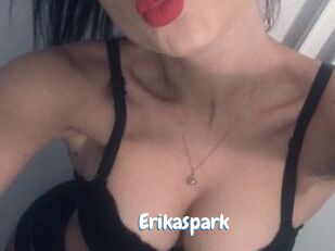 Erikaspark