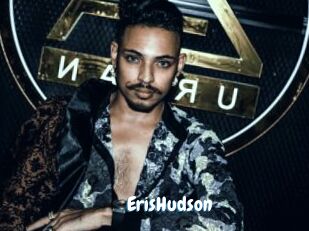 ErisHudson Coquine Avenue