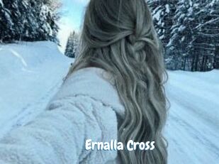 Ernalla_Cross