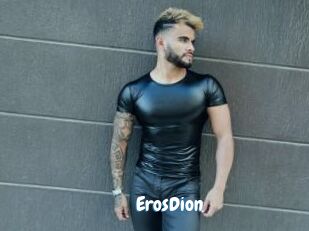 ErosDion