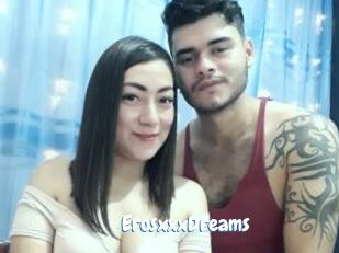 ErosxxxDreams Coquine Avenue