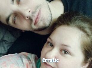 Erratic
