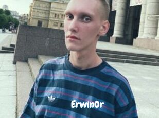 ErwinOr