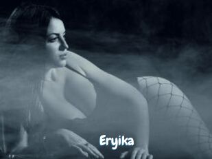 Eryika