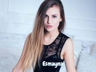 Esmayna