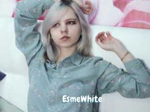 EsmeWhite