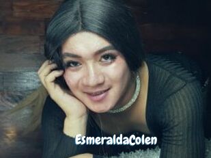 EsmeraldaColen