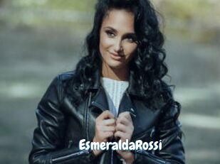 EsmeraldaRossi