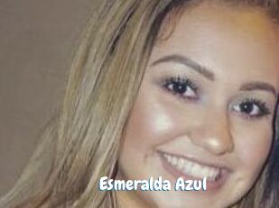 Esmeralda_Azul