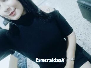 EsmeraldaaX