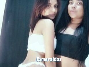 Esmeraldas