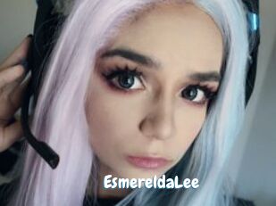 EsmereldaLee