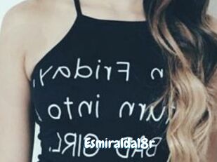 Esmiralda18r