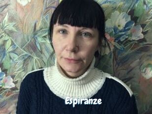 Espiranze