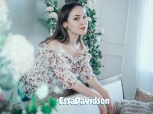 EssaDavidson Coquine Avenue