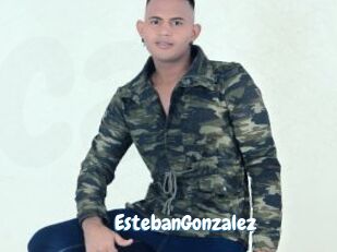 EstebanGonzalez
