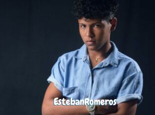 EstebanRomeros