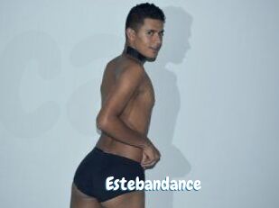 Estebandance
