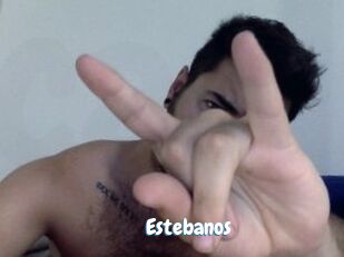 Estebanos
