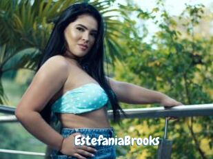 EstefaniaBrooks