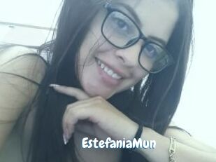 EstefaniaMun