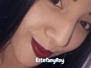 EstefanyRoy