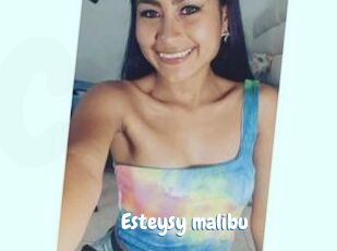 Esteysy_malibu