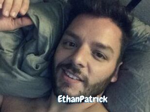 Ethan_Patrick Coquine Avenue