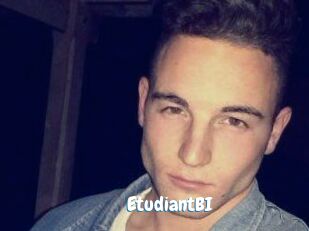 EtudiantBI