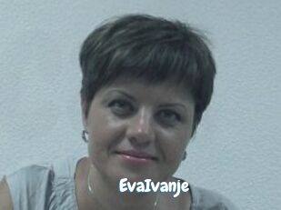 EvaIvanje
