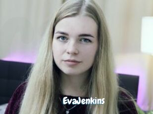 EvaJenkins