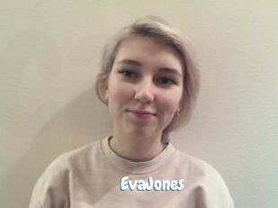 EvaJones