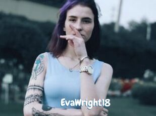 EvaWright18