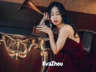 EvaZhou Coquine Avenue