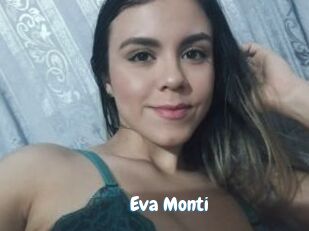 Eva_Monti Coquine Avenue