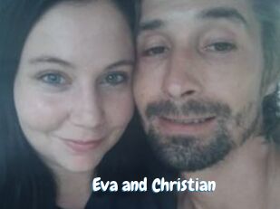 Eva_and_Christian