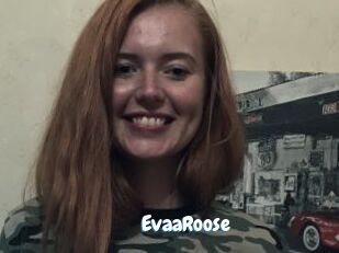 EvaaRoose