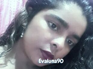 Evaluna90