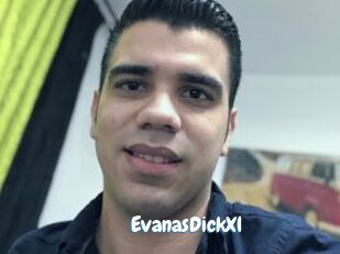 EvanasDickXl