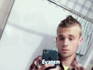 Evanem