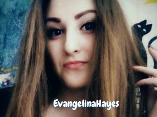 EvangelinaHayes