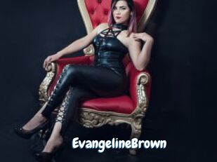 EvangelineBrown