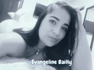 Evangeline_Bailly Coquine Avenue