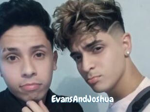 EvansAndJoshua